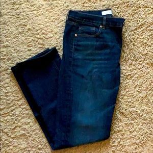 LOFT jeans
